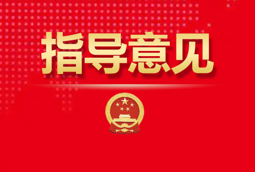 國務院辦公廳關于做好金融 “五篇大文章”的指導意見