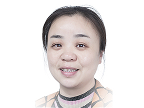 吳娟（黨委委員、副總經(jīng)理）