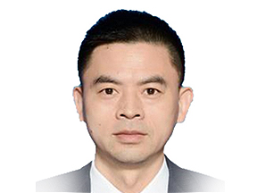 劉旺（黨委委員、紀(jì)委書記）