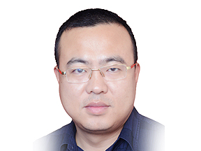 陳英虎（黨委書記、董事長(zhǎng)）